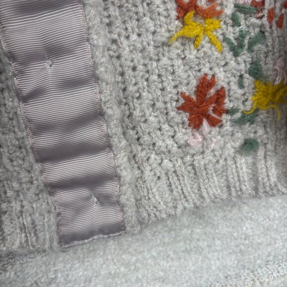 For Love & Lemons Amaryllis Cardigan - Picture 8 of 8